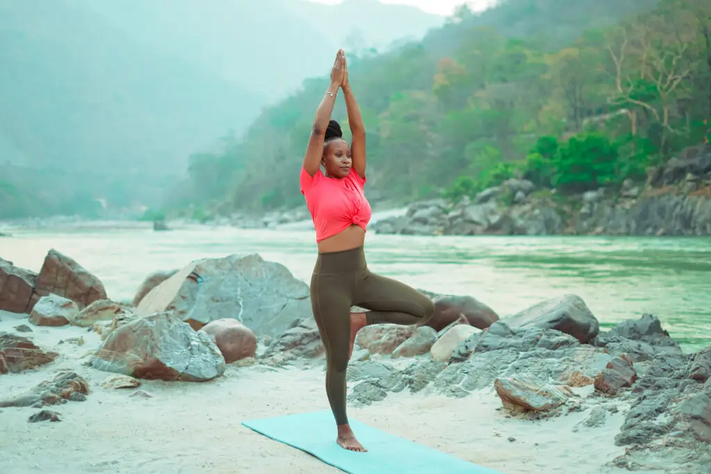 Hawa Yoga